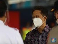 Menkes: Pandemi ini Pasti Berakhir, Setidaknya Jadi Epidemi
