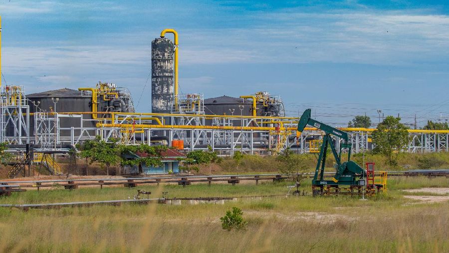 Mirroring Kontrak Capai 95%, Pertamina Terus Lakukan Persiapan Alih Kelola Blok Rokan