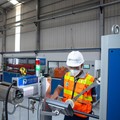 PMI Manufaktur RI Catat Rekor Tertinggi dalam 6 Bulan