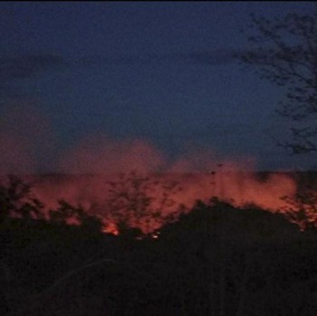 Sadis! Pasukan Junta Myanmar Bakar Desa, 2 Tewas Terbakar
