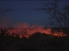 Sadis! Pasukan Junta Myanmar Bakar Desa, 2 Tewas Terbakar