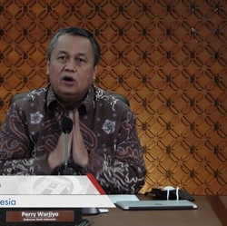 Ini Sederet Alasan BI Pertahankan Suku Bunga Acuan di 3,5%