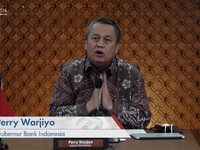 Semester I, BI Jorjoran Borong Surat Utang RI Rp 121 T