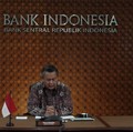 Tenangkan Pasar, Bos BI: Tapering The Fed Masih Terlalu Dini!