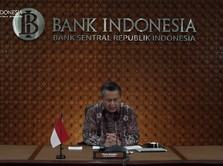 Tenangkan Pasar, Bos BI: Tapering The Fed Masih Terlalu Dini!