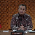 Bos BI: Penarikan Tunai Rp20 Juta Hanya untuk Kartu ATM Chip