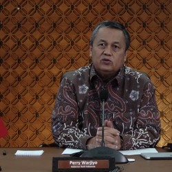 Simak! Begini Bacaan BI Soal Keputusan The Fed