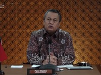 Bos BI Bicara Urgensi Digitalisasi Dorong Inklusi Keuangan