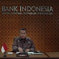 Ikuti Langkah Amerika Cs, IMF Nilai BI Sudah Tepat