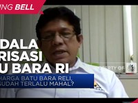 Perhapi: Hilirisasi Batu Bara RI Terkendala Teknologi
