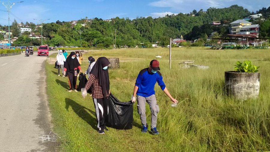 Persidangan PKPU, Pertamina Foundation Buktikan Tidak Memiliki Utang GMP