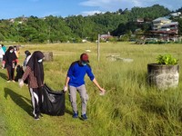Sidang PKPU, Pertamina Foundation Buktikan Tak Ada Utang GMP