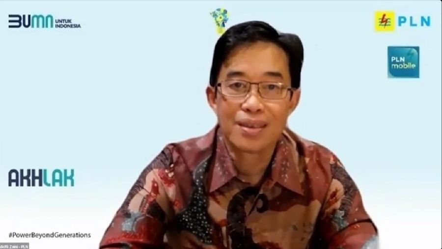 PLN