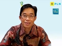 Kembangkan EBT di RI, PLN Siap Memimpin Transisi Energi