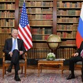 Awas Panas, AS Siapkan Sanksi Baru ke Rusia