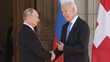 Biden dan Putin Tiba-Tiba Jadi Kompak, Ada Apa?