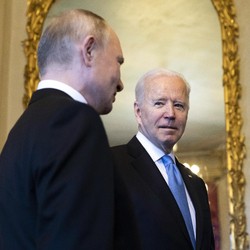 Jangan Kaget! AS Malah Tingkatkan Impor Minyak Mentah Rusia