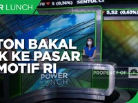 Proton Ingin Balik ke Pasar Otomotif Indonesia & Thailand