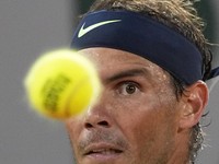 Resmi! Rafael Nadal Putuskan Absen di Wimbledon & Olimpiade