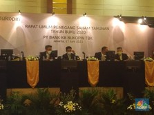 CEO Baru: KB Bukopin Akan Fokus Menjadi Bank Digital