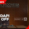 Strategi Bos BI Hadapi Efek Tapering The Fed