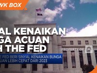Ekonomi RI Bisa Seburuk Itu Gara-gara The Fed? Mungkin Lebih!