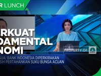 The Fed Hawkish, BI Fokus Perkuat Fundamental Ekonomi