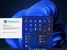 Windows 11 Gratis Sudah Tersedia, Begini Cara Download-nya