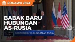 AS dan Rusia Sepakat Tempatkan Kembali Duta Besarnya