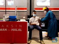 Catat! Ini Syarat Orang Boleh & Tak Boleh Divaksin