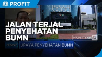 Agar Berkontribusi, Komisaris BUMN Harus Punya Kriteria Ini!