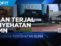 Agar Berkontribusi, Komisaris BUMN Harus Punya Kriteria Ini!