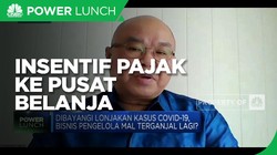 Bisnis Sulit, APPBI Harap Ada Insentif Pajak di Pusat Belanja