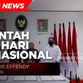 Breaking News! Pemerintah Ubah 2 Hari Libur Nasional 2021