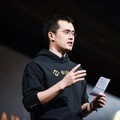 Binance Dihajar AS, CEO CZ Pernah Marah Dibilang Antek China