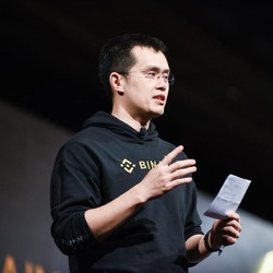 Gara-gara Terra Luna, Bos Binance Ngaku Miskin Lagi