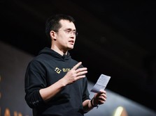 Pesan Bos Kripto buat Anak Muda, Apa itu?