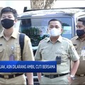 Covid-19 Melonjak, ASN Dilarang Ambil Cuti Bersama