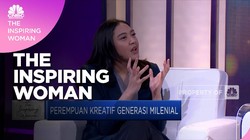 Entrepreneur & Stafsus, Ini Rahasia Leadership Putri Tanjung