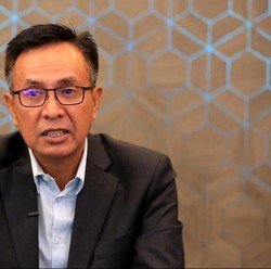 BRI Jabarkan Strategi Untuk UMKM di UN Compact Leader Summit
