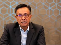 BRI Jabarkan Strategi Untuk UMKM di UN Compact Leader Summit