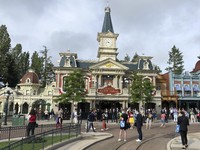 Pengumuman! Disneyland Paris Resmi Dibuka Lagi