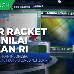 Jadi Sorotan, Drakor Racket Boys Dinilai Menghina Indonesia
