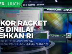 Jadi Sorotan, Drakor Racket Boys Dinilai Menghina Indonesia