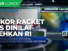 Jadi Sorotan, Drakor Racket Boys Dinilai Menghina Indonesia