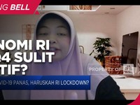 Ekonom: Jika Covid Tak Terkendali, Ekonomi Q3 Sulit Positif