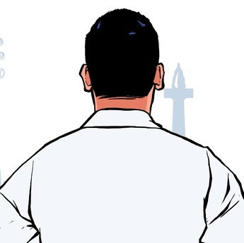 Asosiasi Dokter Anak Hingga Dokter Paru Desak PPKM Total!