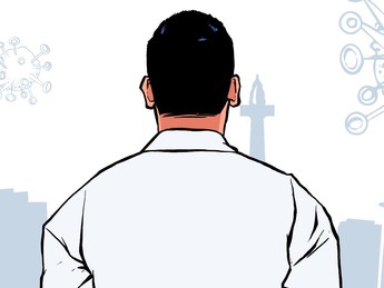 Asosiasi Dokter Anak Hingga Dokter Paru Desak PPKM Total!