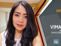 Live Now! Saham Mana yang Masuk Golongan Anti Covid-19?