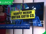 GoTo Pastikan Pengguna Akses Konten Terbaik